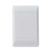 SWITCH BLANKING PLATE 4x2